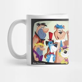 TV FUN Mug